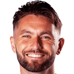 Henri Lansbury