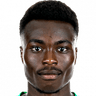 Dickson Abiama