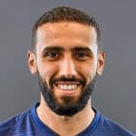 Amir Nouri