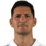 Guillermo Burdisso
