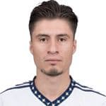 Jorge Villafaña