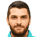 Petar Debarliev