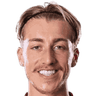 Jack Clarke