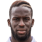 Salif Sané