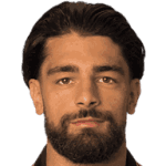 Nicolas Vouilloz