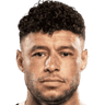 Alex Oxlade-Chamberlain