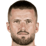 Eric Dier