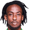 Tino Kadewere