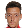 Mesut Özil