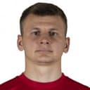 Egor Tsuprikov
