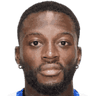 Dominic Iorfa