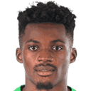 Isaac Obeng