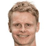 Gary Mackay-Steven