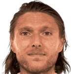 Jeff Hendrick