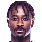Dame N'Doye