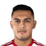 Cristian Colmán