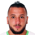 Nabil Ghilas