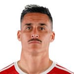 Juanmi Callejón