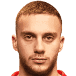 Vuk Strikovic