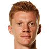Sam Clucas