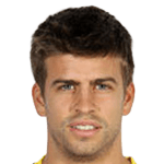 Gerard Piqué