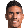 Raphaël Varane