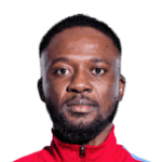 Mohamed Buya Turay