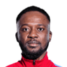 Mohamed Buya Turay