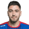 Dimitri Petratos