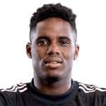 Joevin Jones