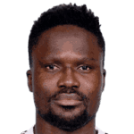 Daniel Amartey
