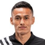 Andy Nájar
