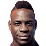 M. Balotelli