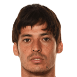 David Silva