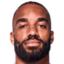Alexandre Lacazette