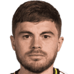 James Forrest