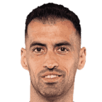 Sergio Busquets