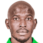 Aubrey Modiba