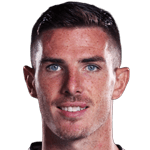 Ciaran Clark