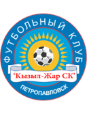 Kyzyl-Zhar