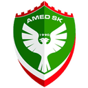 Amed SK