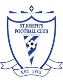 St Josephs FC
