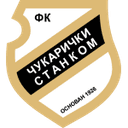 Čukarički